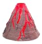 Action Products International Mega Volcano