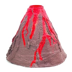 Mega Volcano by Action Products