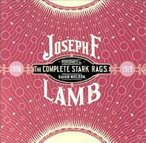 Complete Stark Rags of Joseph F. Lamb