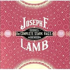 Complete Stark Rags of Joseph F. Lamb