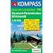Kompass Karten, Garmisch-Partenkirchen, Mittenwald