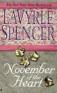November of the Heart