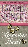 November of the Heart