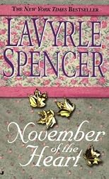 November of the Heart