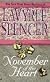 November of the Heart