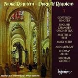 Faur�/Durufl�: Requiems
