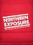 Northern Exposure - The Complete First and Second Seasons