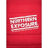 Northern Exposure - The Complete First and Second Seasons