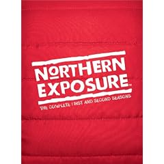 Northern Exposure - The Complete First and Second Seasons