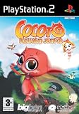 Eigenschaften   / Cocoto - Platform Jumper