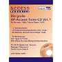 Access Paradies, Die gro�e AP-Access-Tools-CD, CD-&hellip von Learnkey