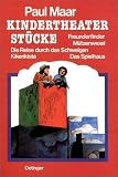 Kindertheaterst&uuml;cke - Paul Maar
