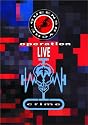 Queensryche - Operation Livecrime