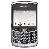 Verizon Blackberry Curve 8330 Cell Phone Silver !! NO CONTRACT!! (Refurbish ....