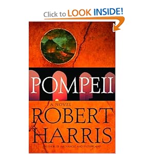 Pompeii Robert Harris Audiobook Online Download Free Audio Book