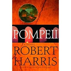 Pompeii (Harris, Robert)