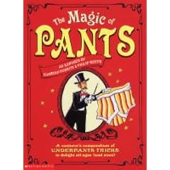 The Magic of Pants