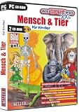Wie geht was XXL - Mensch & Tier - 