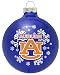 Auburn Tigers NCAA Traditional Ornament