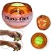 Dynaflex Power Ball Amber Gyro Wrist Exerciser