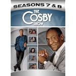 SAVE $3.99 - Cosby Show Seasons 7&8 $15.99