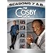 The Cosby Show: Seasons 7 & 8