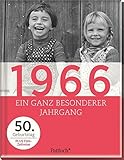 Image de 1966: Ein ganz besonderer Jahrgang - 50. Geburtstag