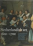 Netherlandish art in Rijksmuseum : 1600-1700