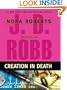 Creation in Death (Wheeler Hardcover)