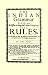The Indian Grammar Begun: Or, an Essay to Bring the Indian Language Into Rules, for H...
