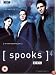 Spooks : Complete BBC Series 4 [2002]