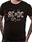AC/DC T-SHIRT ROCK OR BU...