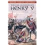 King Henry V (Dover Thrift)