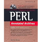 perl annotated archives