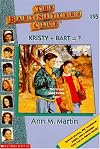 Kristy + Bart = ? (Baby-Sitters Club)