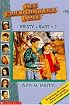 Kristy + Bart = ? (Baby-Sitters Club)
