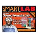 Smart Lab Secret Formula Lab