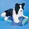 Stuffed Animals that I love!