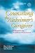 Counseling the Alzheimer
