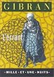 L'errant