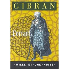 L'errant