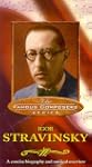 Igor Stravinsky