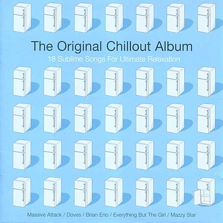 CD-Charts  Search : The Original Chillout Album