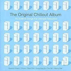 The Original Chillout Album