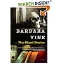 The Blood Doctor: A Novel