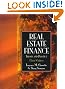 Real Estate Finance: Theory and Practice