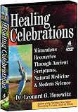 Healing Celebrations [2006] (REGION 1) (NTSC)