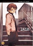 Serial Experiments: Lain [DVD]... ���i�摜