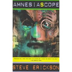 Amnesiascope: A Novel