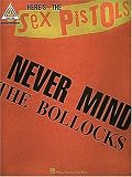 Never Mind the Bollocks, Here's the